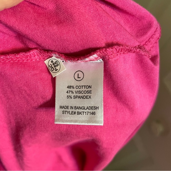 Fashion Nova “Devine” Basic tank bodysuit - Picture 10 of 10